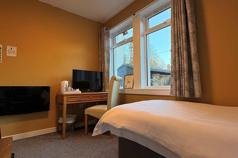 Annex-Budget-Einzelzimmer-Gemeinsames Badezimmer in Inverness, Highlands