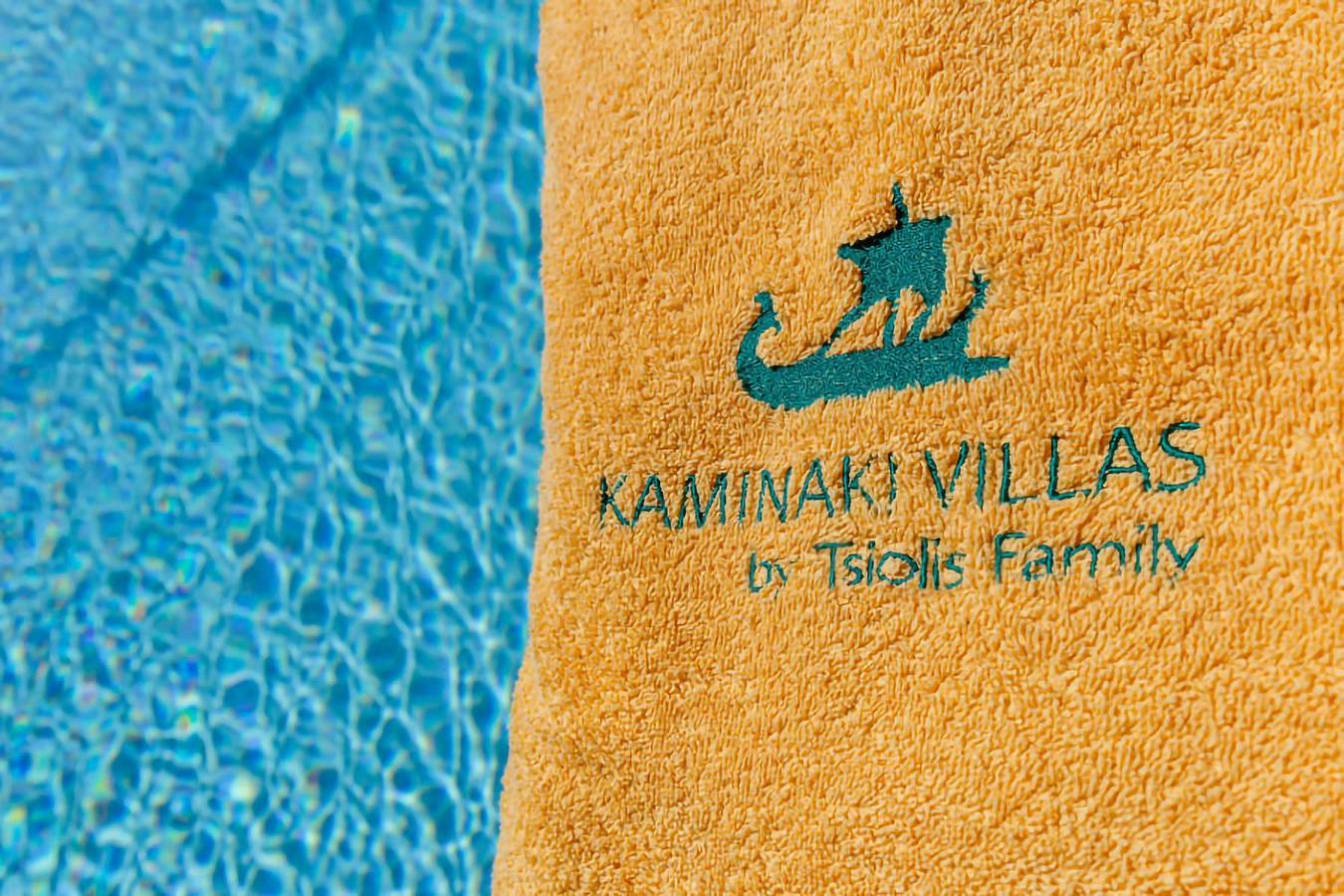 Appartement entier, Villa Delphine by Tsiolis family ★ shared pool in Katavolos, Corfou
