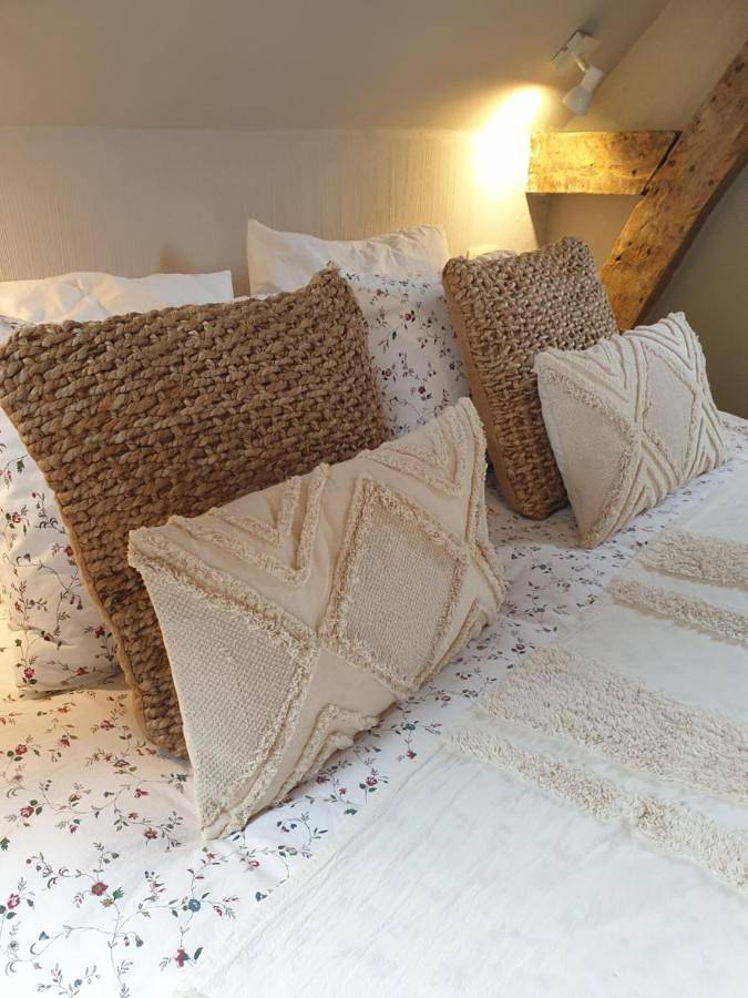 Location de vacances pour 3 personnes, avec vue à Profondeville - 2