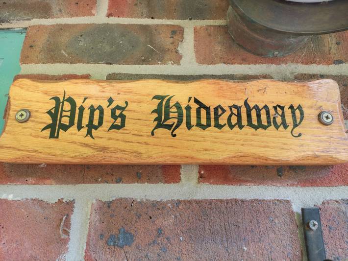 Ferienhaus für 4 Personen, mit Garten, mit Haustier in Südengland - 2