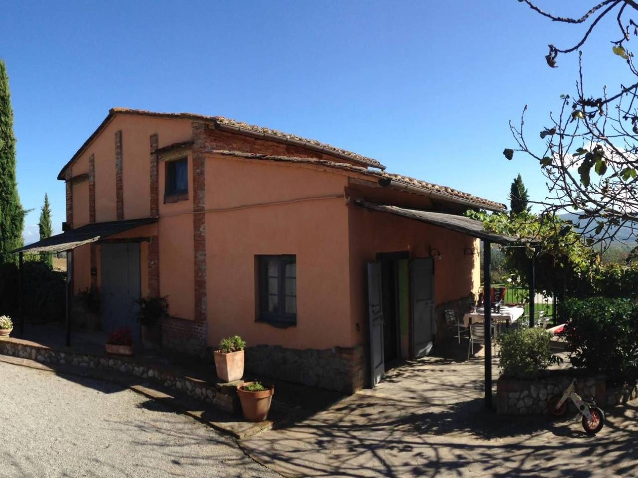 Entire apartment, Wohnung in Castiglione Del Lago mit Terrasse, Garten und Grill in Castiglione del Lago, Lake Trasimeno