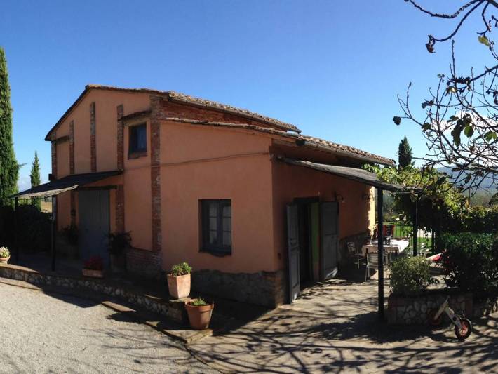 Entire apartment, Wohnung in Castiglione Del Lago mit Terrasse, Garten und Grill in Castiglione del Lago, Lake Trasimeno