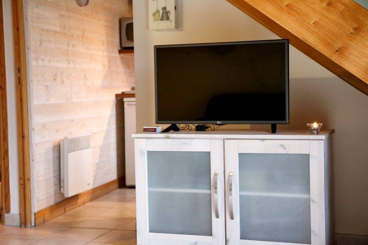 Ty ar mor in Telgruc-sur-Mer, Châteaulin und Umgebung