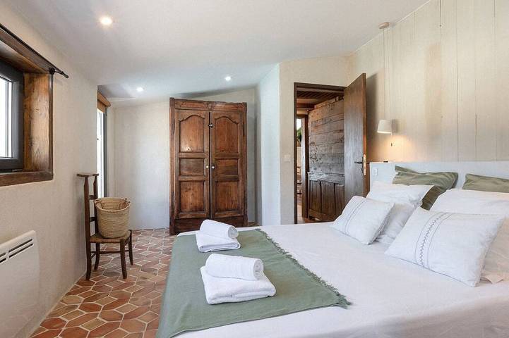 La Sardagne | Charming House in the Heart of the Garrigue, Near Vallon-Pont-d'Arc in Bourg-Saint-Andéol, Privas (arrondissement)