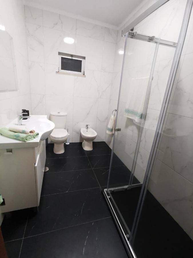 Apartamento inteiro, Casa do Paço in Almeirim, Rio Tejo