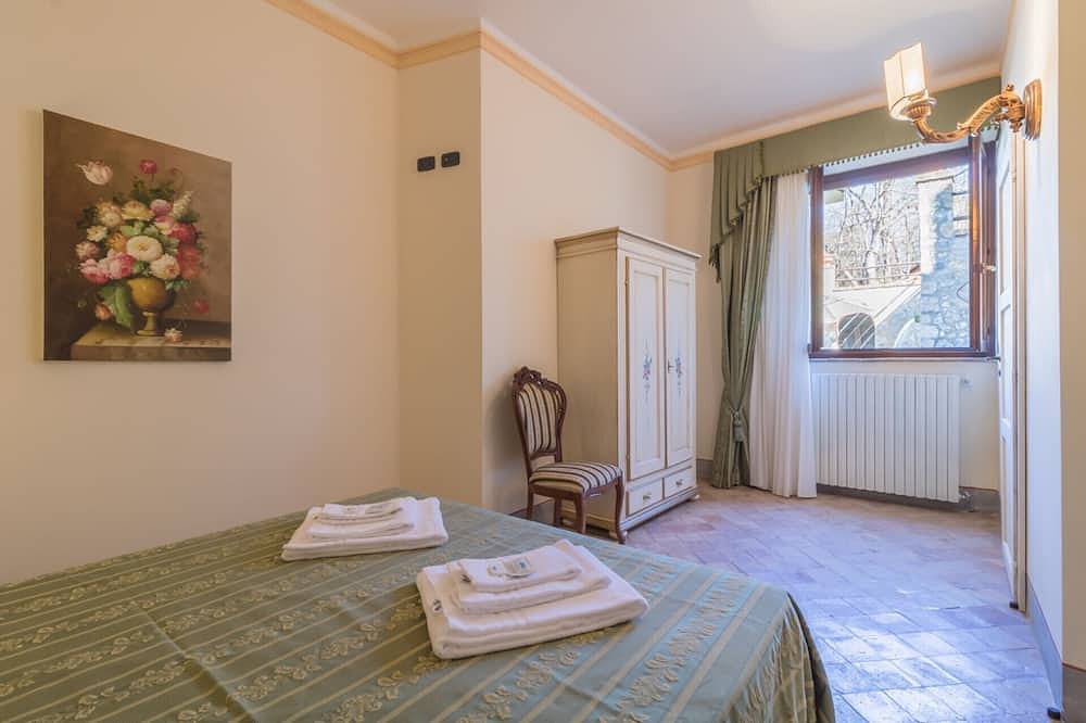 Ganze Wohnung, Il Casale del Sughereto in Bolsena, Viterbo Provinz
