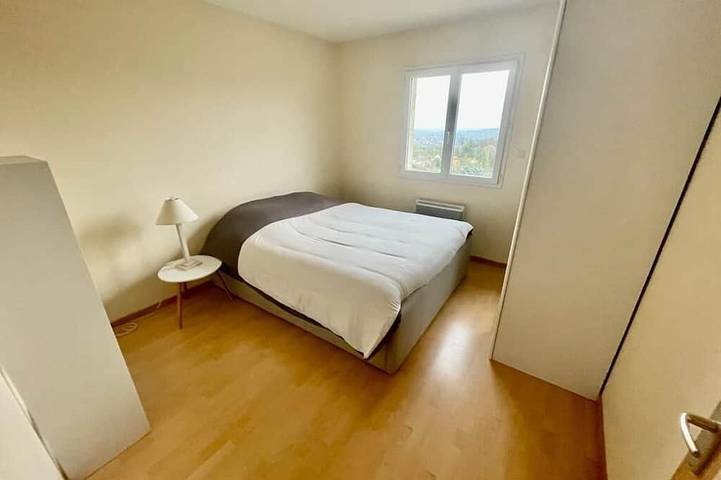 Location de vacances pour 15 personnes à La Roche-Vineuse - 2