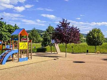 Camping voor 6 Personen in Saint-Point, Mâcon en omgeving, Afbeelding 4