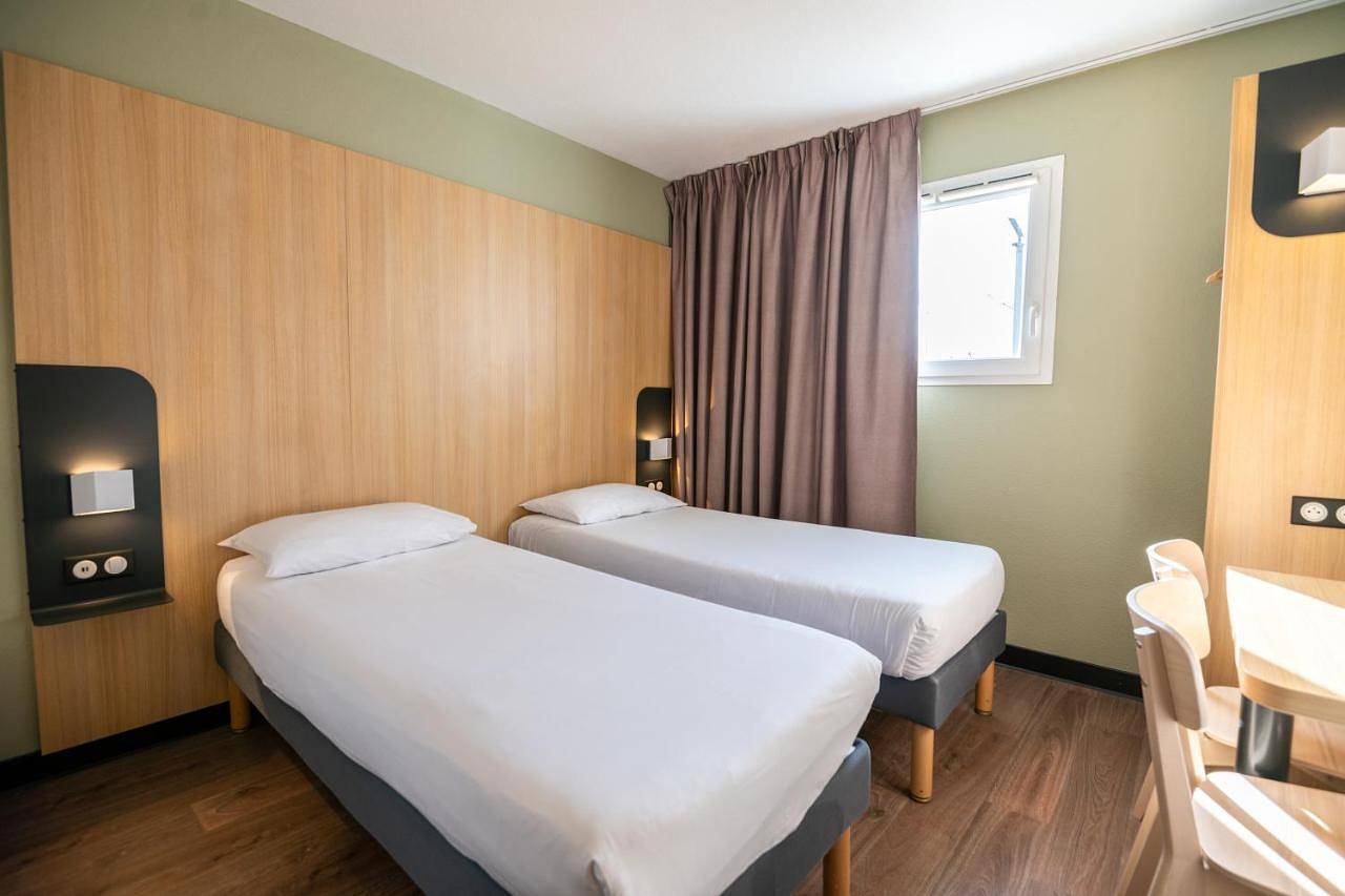 B&B Hotel Bordeaux Mérignac Aéroport in Mérignac, Région de Bordeaux