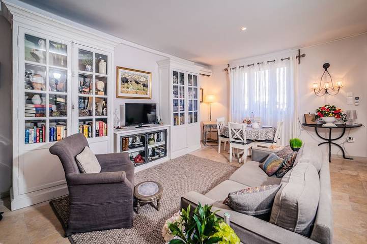 Maison de vacances pour 4 personnes, avec piscine et terrasse