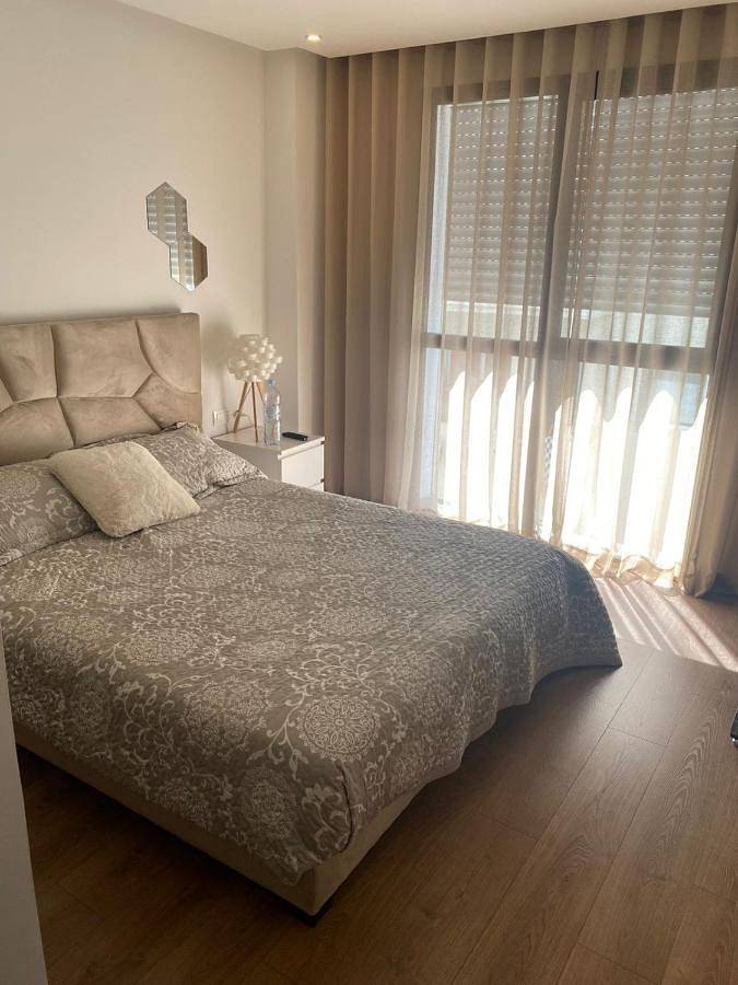 Gîte pour 5 personnes, avec balcon à Kénitra - 2