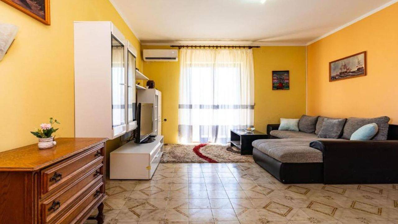 Ganze Ferienwohnung, Ferienwohnung für 6 Personen (75 m²) in Ugljan in Ugljan, Insel Ugljan