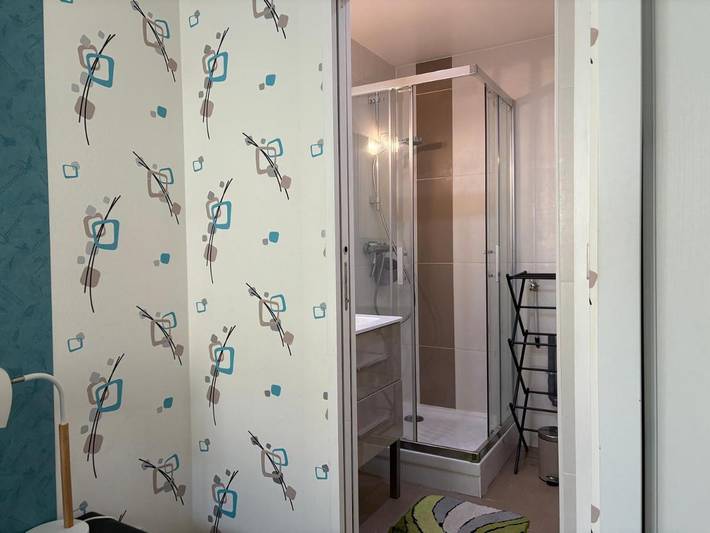 Chambre d’hôte pour 2 personnes, avec vue, animaux acceptés dans Saint-Quentin en Yvelines - 2