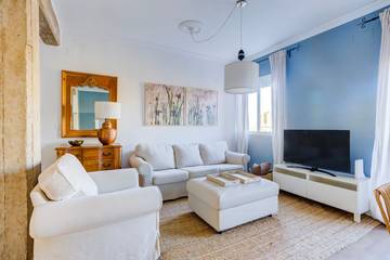Apartamento De Férias para 4 Pessoas em Valencia City Centre, Valência, Foto 3
