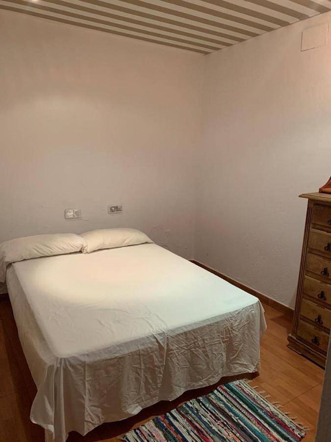 Apartamento de vacaciones para 5 personas, Se admiten mascotas - 1