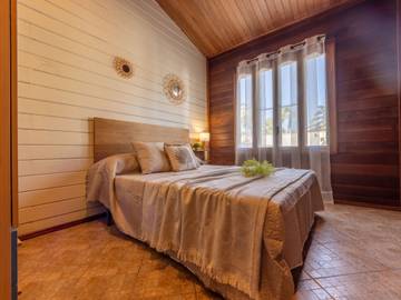 Casa De Vacaciones para 6 Personas en Deltebre, Cataluña, Foto 4