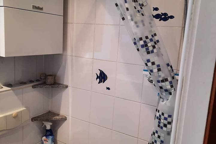 Ferienhaus für 3 Personen, mit Terrasse und Garten in Biosphärenreservat Schorfheide Chorin - 4