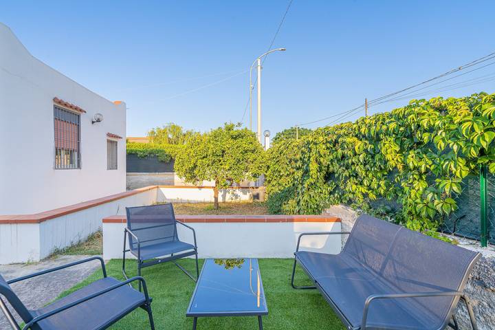 Location de vacances pour 4 personnes, avec Jardin à Syracuse - 2