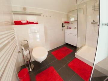 Ferienhaus für 4 Personen in Emsetal, Waltershausen, Bild 4