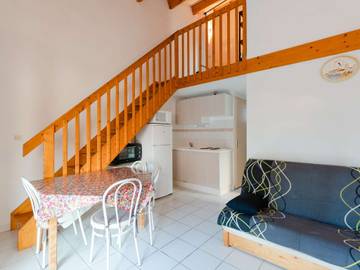 Villa pour 6 Personnes dans Narbonne Plage, Narbonne, Photo 1