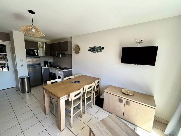 Gîte pour 6 personnes dans Golf Club des Sables d'Or - 3