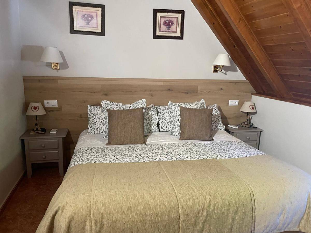 Standard Single Room in Naut Aran, Baqueira Beret