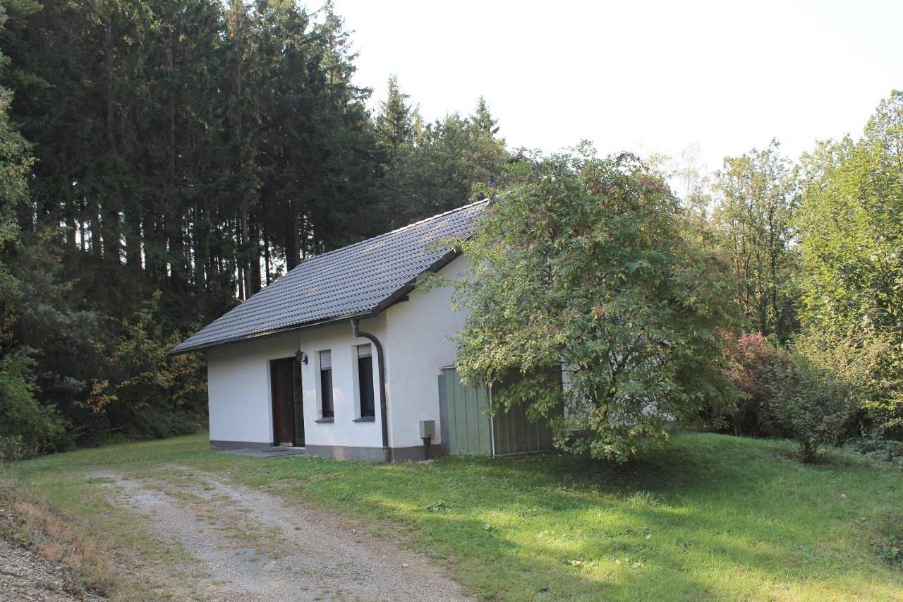 Holiday Home in Plettenberg, Märkischer Kreis