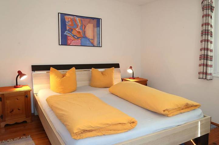 Ferienhaus für 10 Personen, mit Pool und Balkon sowie Garten in Serfaus - 4