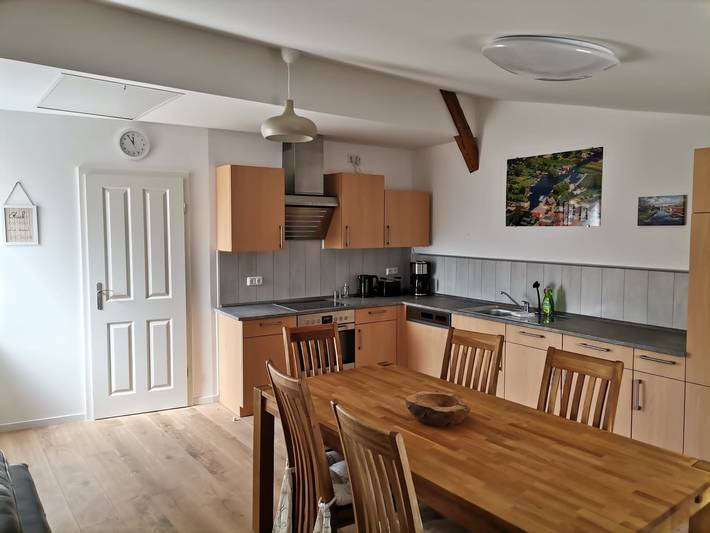 Hütte für 4 Personen, kinderfreundlich in Mecklenburgische Seenplatte - 3