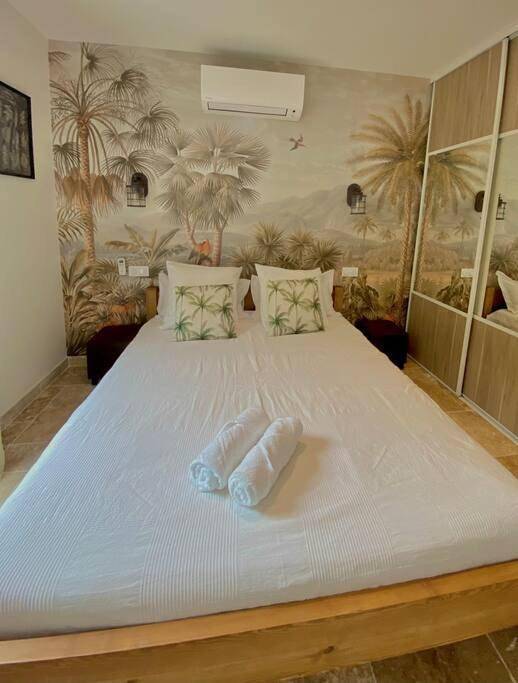 Gîte pour 4 personnes, avec jardin à Saze - 3