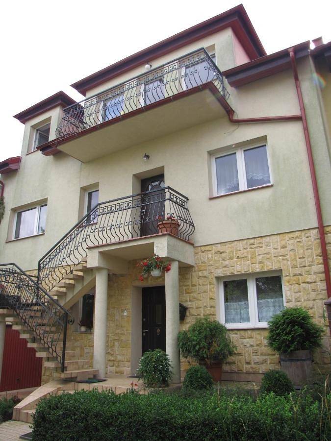 Apartament wakacyjny dla 2 osób, z Taras w Redłowo