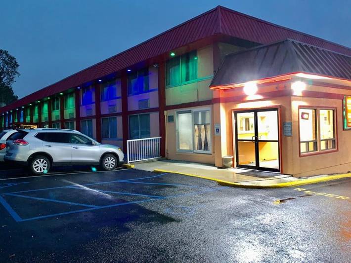 Appartement entier, Lit Queen | Non-fumeur in Ohio