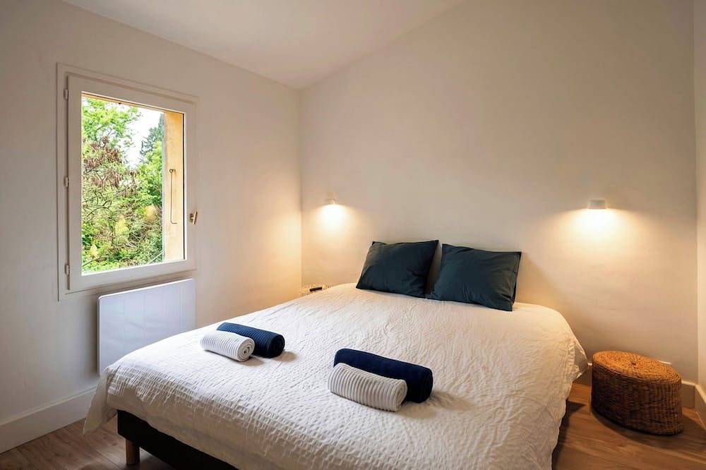 Casa–Bastide provençale Sainte-Victoire in Aix-en-Provence, Region de Aix-en-Provence