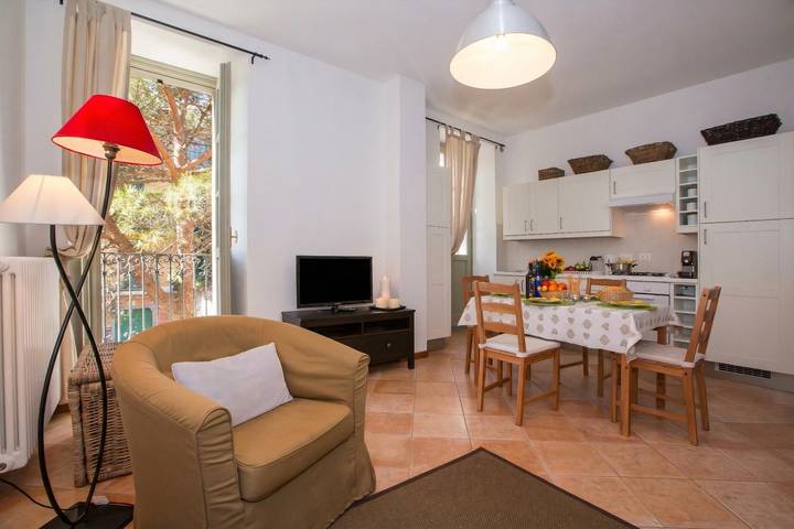 Gîte pour 2 personnes dans Varenna - 3