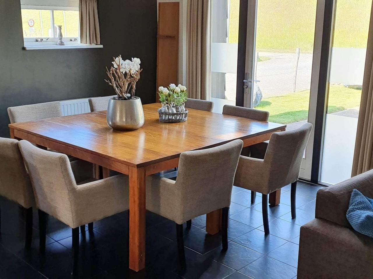 Groepsretraite Wemeldinge in Nederlandse Noordzeekust