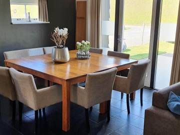 Vakantiehuis voor 48 Personen in Nederlandse Noordzeekust, Zeeland, Afbeelding 1