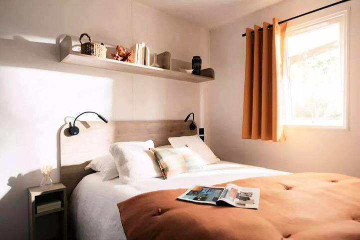 Camping pour 6 personnes à La Crau - 2