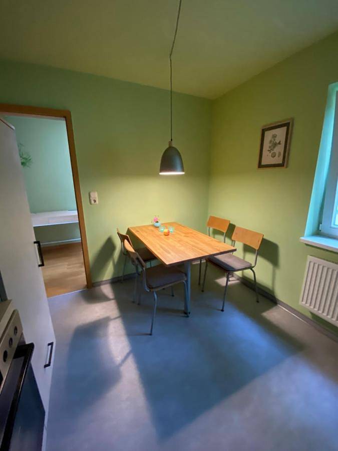 Ferienhaus für 4 Personen, mit Balkon und Terrasse sowie Garten und Seeblick in Stralsund - 4