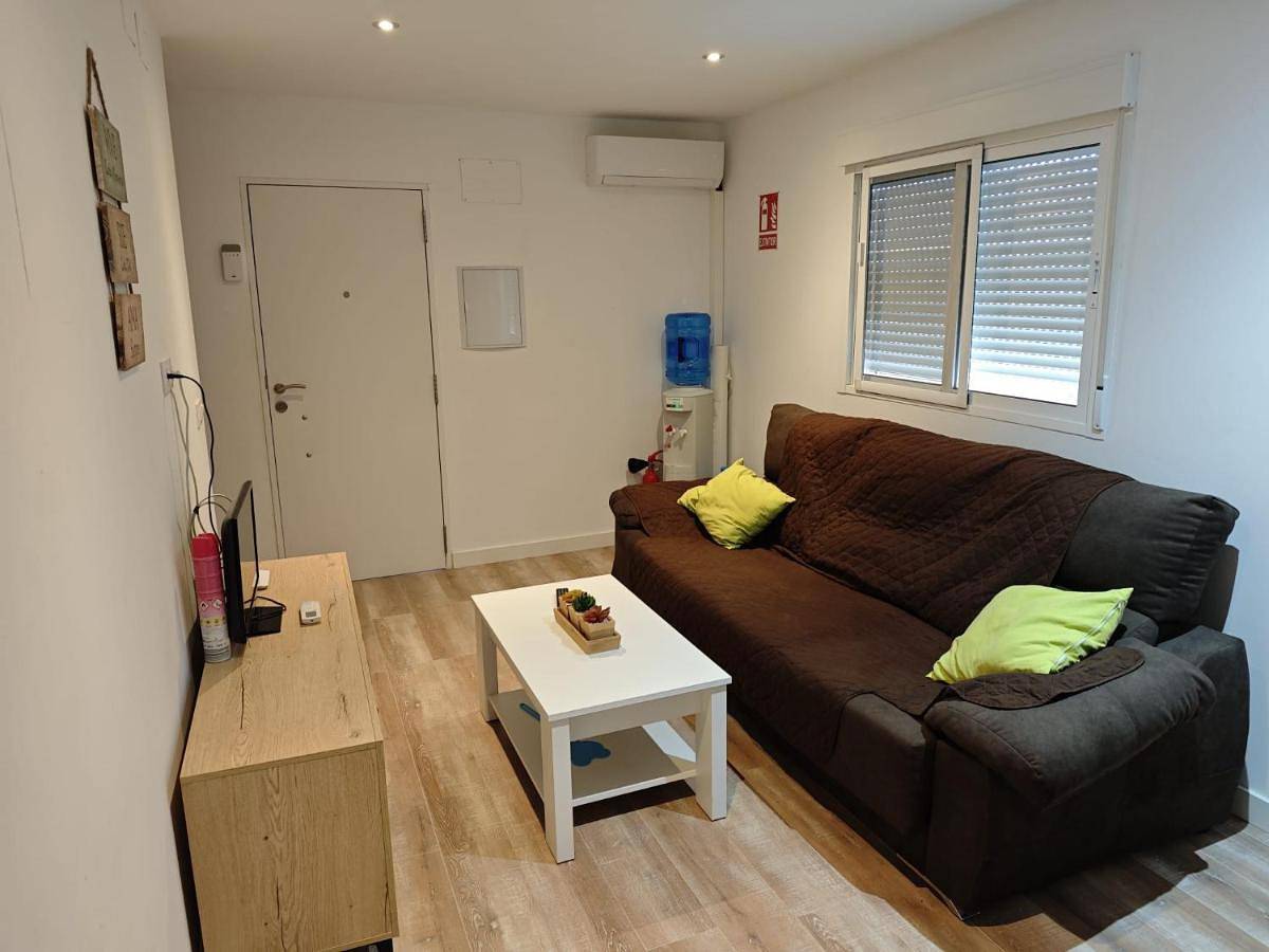 La Casita - Acogedora casita rural con piscina independiente in Jaén, Jaén Province