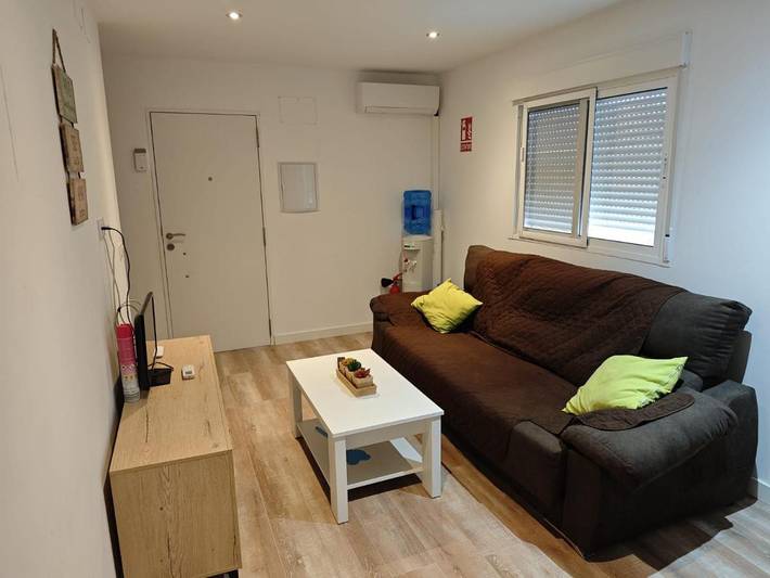 Casa rural para 3 personas, con Terraza además de Jardín y Piscina en Pegalajar - 3