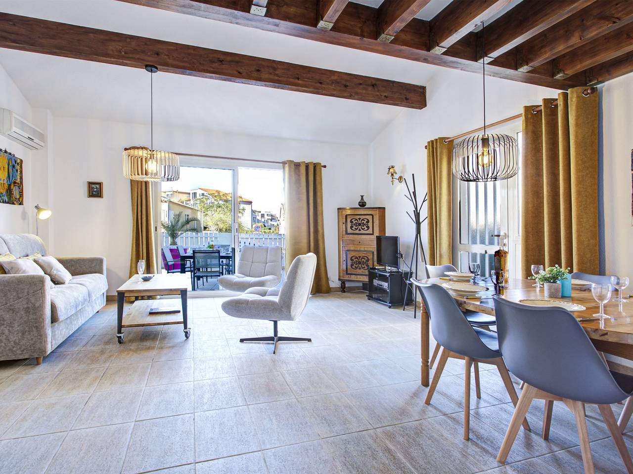 Maison de vacances