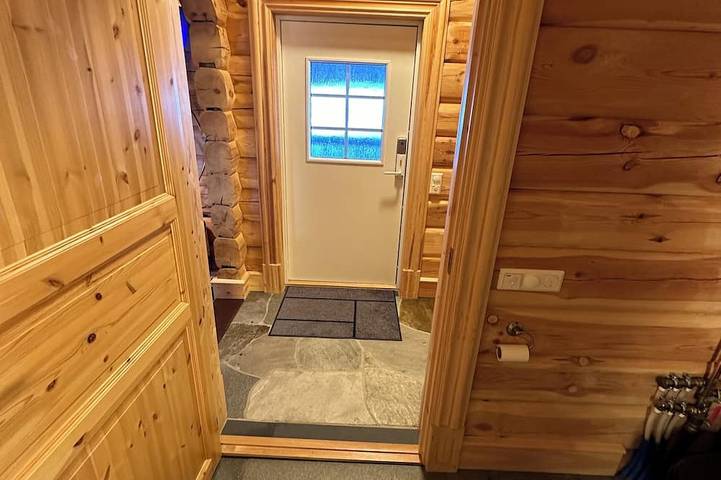 Ganze Wohnung, Mountain Cottage/Apartment - Oppdal in Oppdal