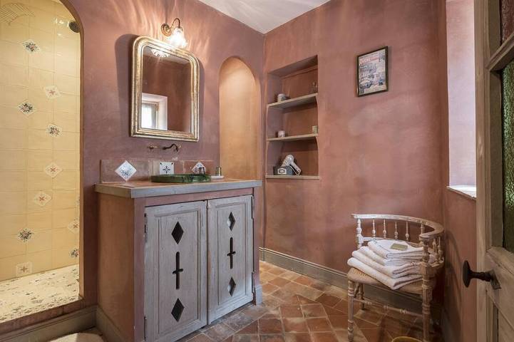 Location de vacances pour 4 personnes à Cruscades - 4