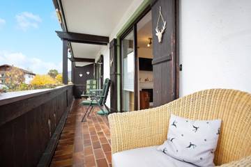 Vakantiewoning voor 3 Personen in Inzell, Chiemgau Alps, Afbeelding 2