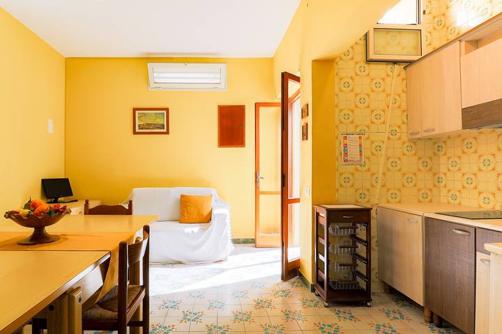 Apartamento entero, Sotto i pini by Casa di Marco in Sannicola, Golfo de Tarento