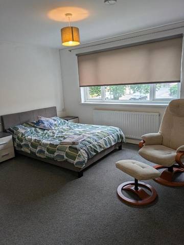 Cottage pour 2 personnes, avec jardin à Corby