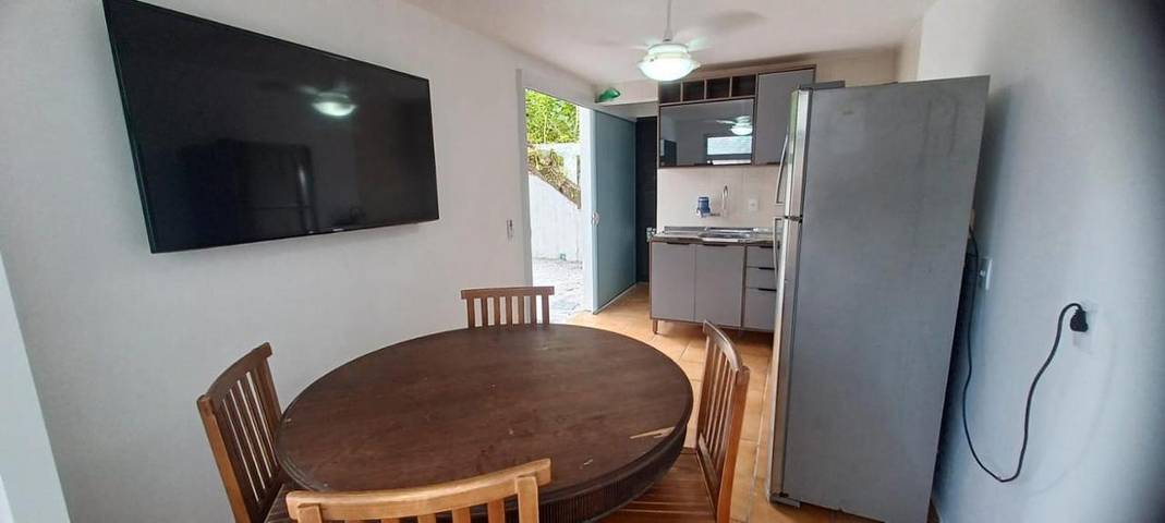 Casas e apartamentos de temporada para 2 pessoas em Pântano do Sul