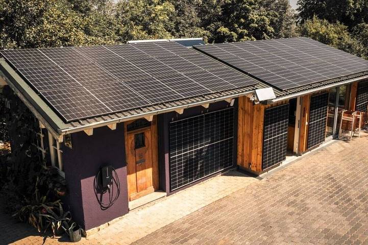 Ferienwohnung für 4 Personen in Weimar