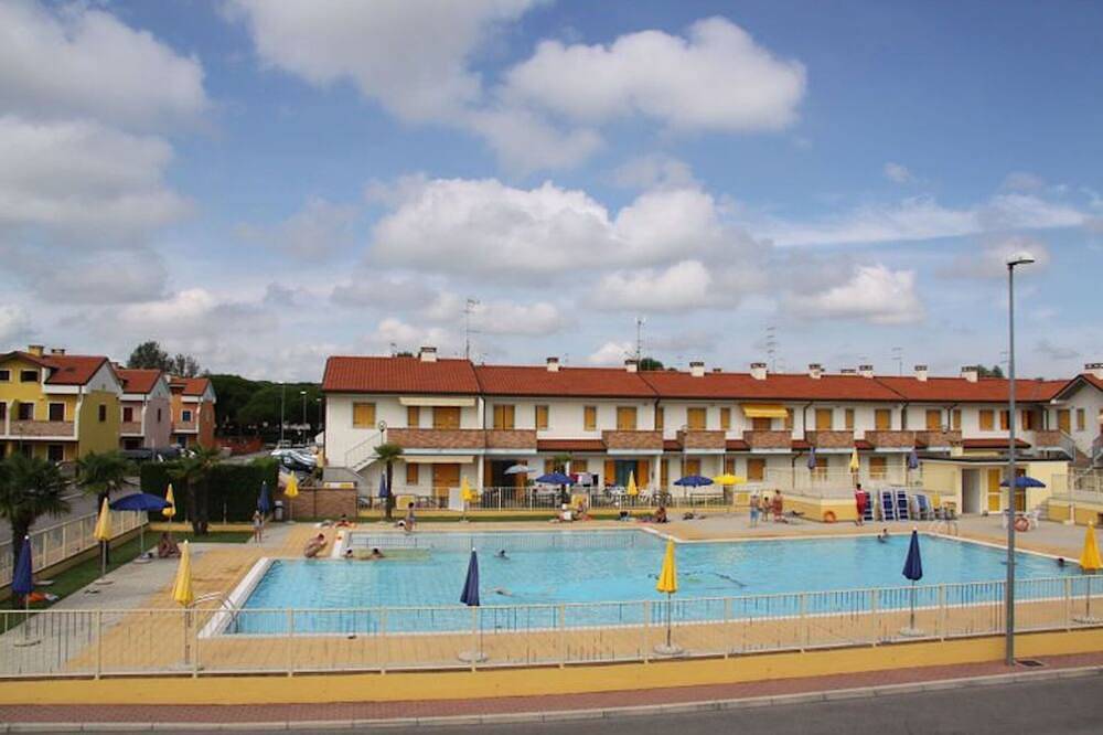 Appartamento vacanze a Polesine a partire da 850€ a notte