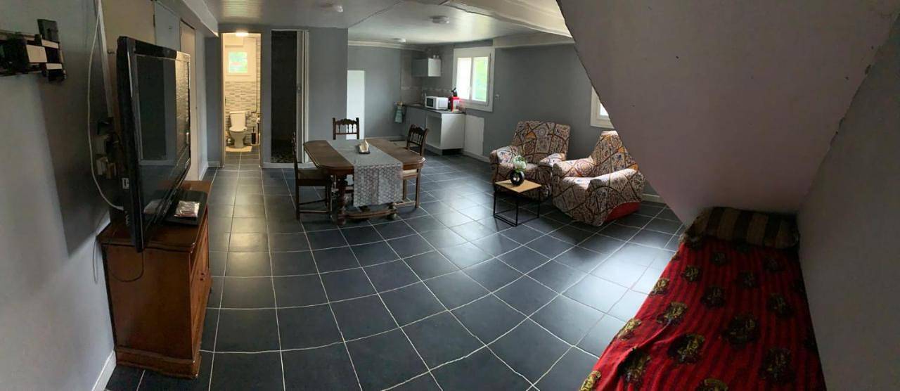 Appartement entier, Mady in Villeneuve-sur-Lot, Région de Villeneuve-sur-Lot